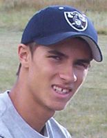 Justin Tyler De Lage
