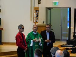 Annual Catholics Can Mass acknowledges contributions of people with disabilities 