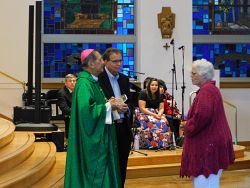 Annual Catholics Can Mass acknowledges contributions of people with disabilities 