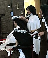 Carmelitas celebran 70 a�os en Utah  