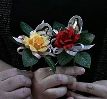 Carmelitas celebran 70 a�os en Utah  