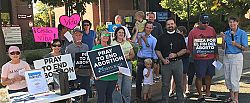 40 Days for Life