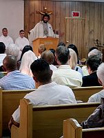 Good Shepherd Parish in East Carbon City celebrates 75th anniversary