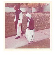 Mother Teresa's Words of Advice From 1972 Visit to Utah