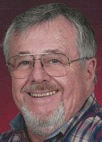 David Michael Rodman
