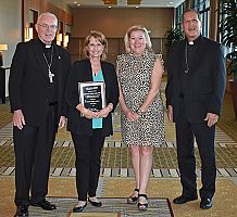 Award-winning Poster 