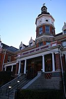 Diocese considers moving Judge Memorial, Our Lady of Lourdes schools