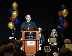 Cena de Premios Humanitarios 2022