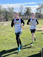 Regional wins for Catholic high school teams