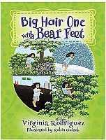 Local author's book teaches acceptance