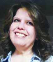 Veronica Louise Martinez
