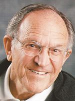 Jimmy F. (Babe) Mancuso
