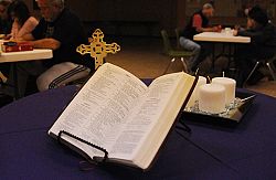 Diocesan Advent Calendar