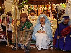 Diocesan Advent Calendar