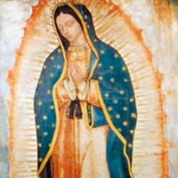 Our Lady of Guadalupe celebrations