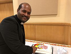 Ladies of Charity Holiday Bazaar is back