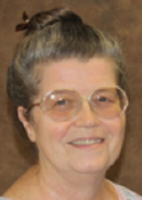 Sister M. Ruth Barbara
