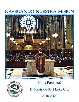 El Plan Pastoral diocesano bajo revisi&oacute;n con la cercan&iacute;a de la marca de cinco a�os
