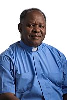 Reverend Albert Ndepachio Kileo, ALCP/OSS
