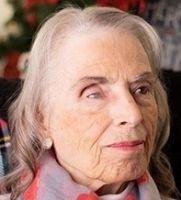 Louise Rose Bernardo