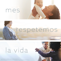 Planean varios eventos para el mes de Respeto por la Vida