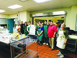 Diocesan youth undertake fundraising efforts for pilgrimage to World Youth Day