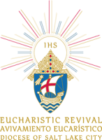 Reflection: The Eucharistic Prayer Part II