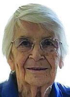 Jean Flaherty Burchett
