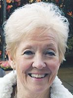 Dr. Judy Watts Brady
