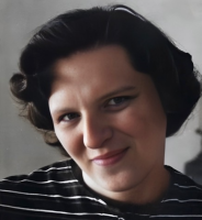 Mary I. Sullivan Welsh
