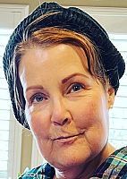 Katherine Marie Keller
