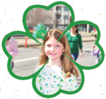 Catholics turn out for Salt Lake City's annual St. Patrick's Day Parade