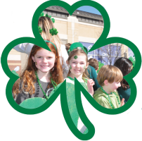 Catholics turn out for Salt Lake City's annual St. Patrick's Day Parade