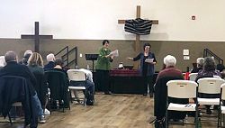 St. George Lenten Retreat