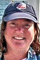 Heather Anne Harris Leavy
