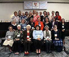 2023 DCCW Women of the Year honored