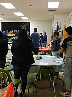 Segundo Rally del Proyecto Joshua se enfoca en la Fe