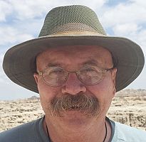 Deacon Keith Norrell: A life 