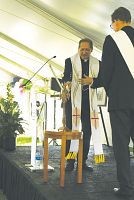 Firma Cat&oacute;lica adquiere hospitales en Utah 
