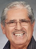 Jose Oliver Ulibarri
