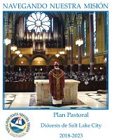Actualizacion del Plan Pastoral 
