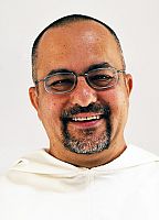 New chaplain assigned to Skaggs Catholic Center
