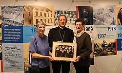 Firma Cat&oacute;lica adquiere hospitales en Utah 
