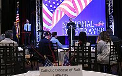 D&iacute;a Nacional de Oraci&oacute;n