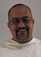 Asignan nuevo capell&aacute;n al Centro Cat&oacute;lico Skaggs 
