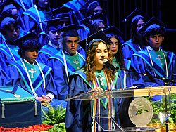Congratulations, Graduates: Juan Diego CHS Class of 2023