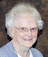 Holy Cross sister, former Utah Catholic Schools teacher, celebrates 75 years of consecrated life
