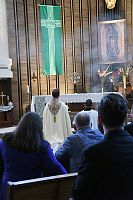 Holy Hour for Vocations