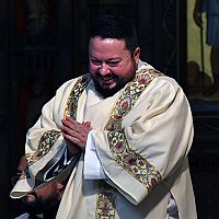 Deacon Anthony Shumway: 