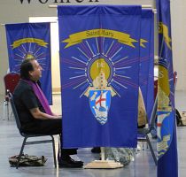 Agradecimiento del Obispo Solis: Rally Eucar&iacute;stico Diocesano  